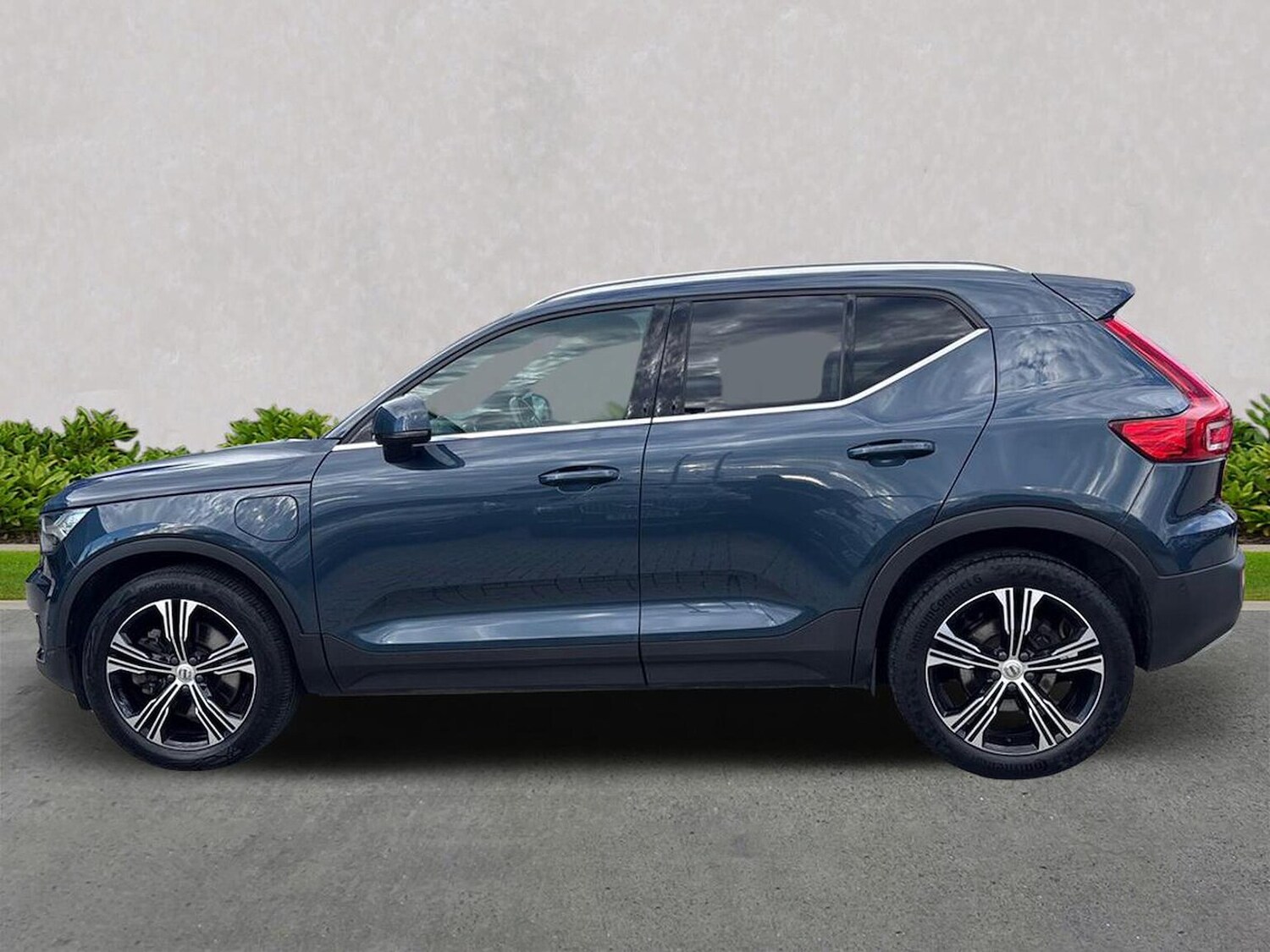 Used Volvo XC40 2020 for sale - 76005836: Photo 19