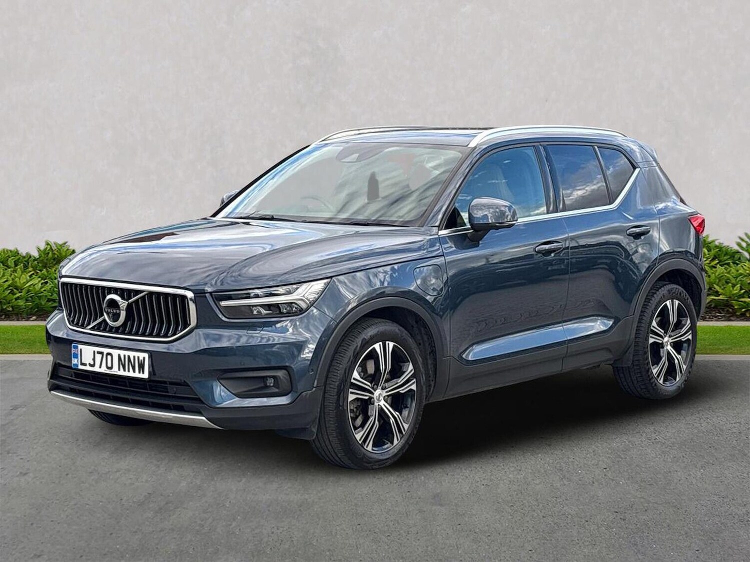 Used Volvo XC40 2020 for sale - 76005836: Photo 20