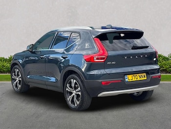Used Volvo XC40 2020 for sale - 76005836: Photo 2