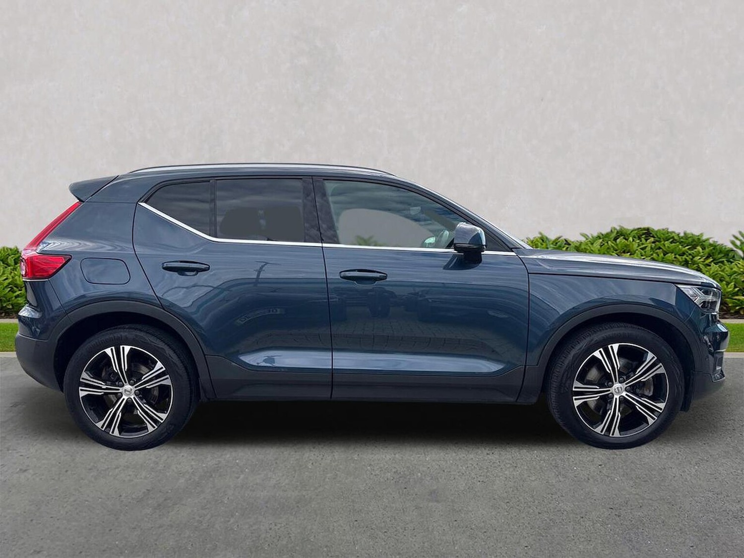Used Volvo XC40 2020 for sale - 76005836: Photo 3