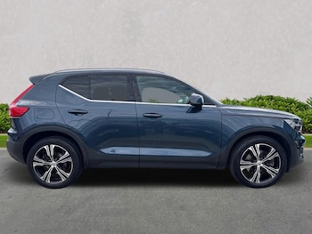 Used Volvo XC40 2020 for sale - 76005836: Photo 3
