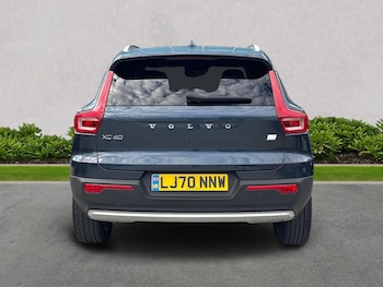 Used Volvo XC40 2020 for sale - 76005836: Photo 4