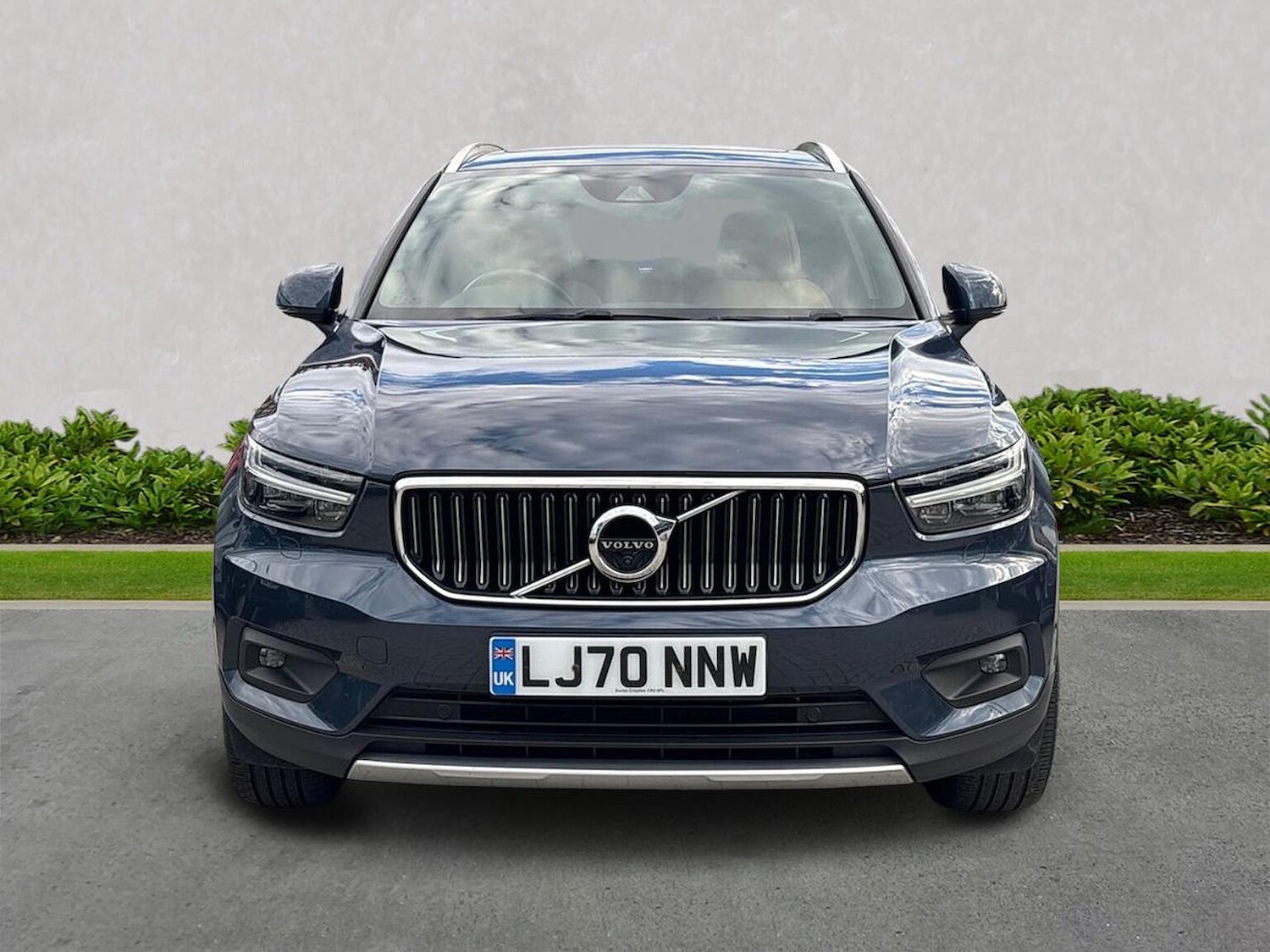 Used Volvo XC40 2020 for sale - 76005836: Photo 5