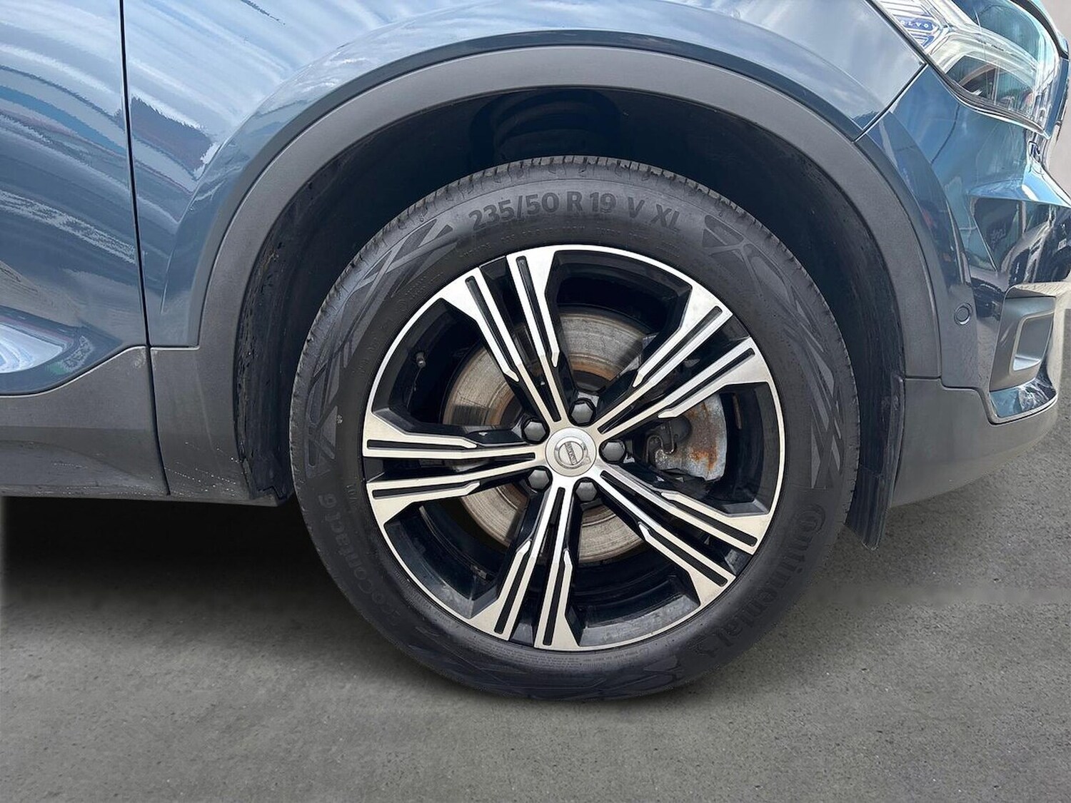 Used Volvo XC40 2020 for sale - 76005836: Photo 6