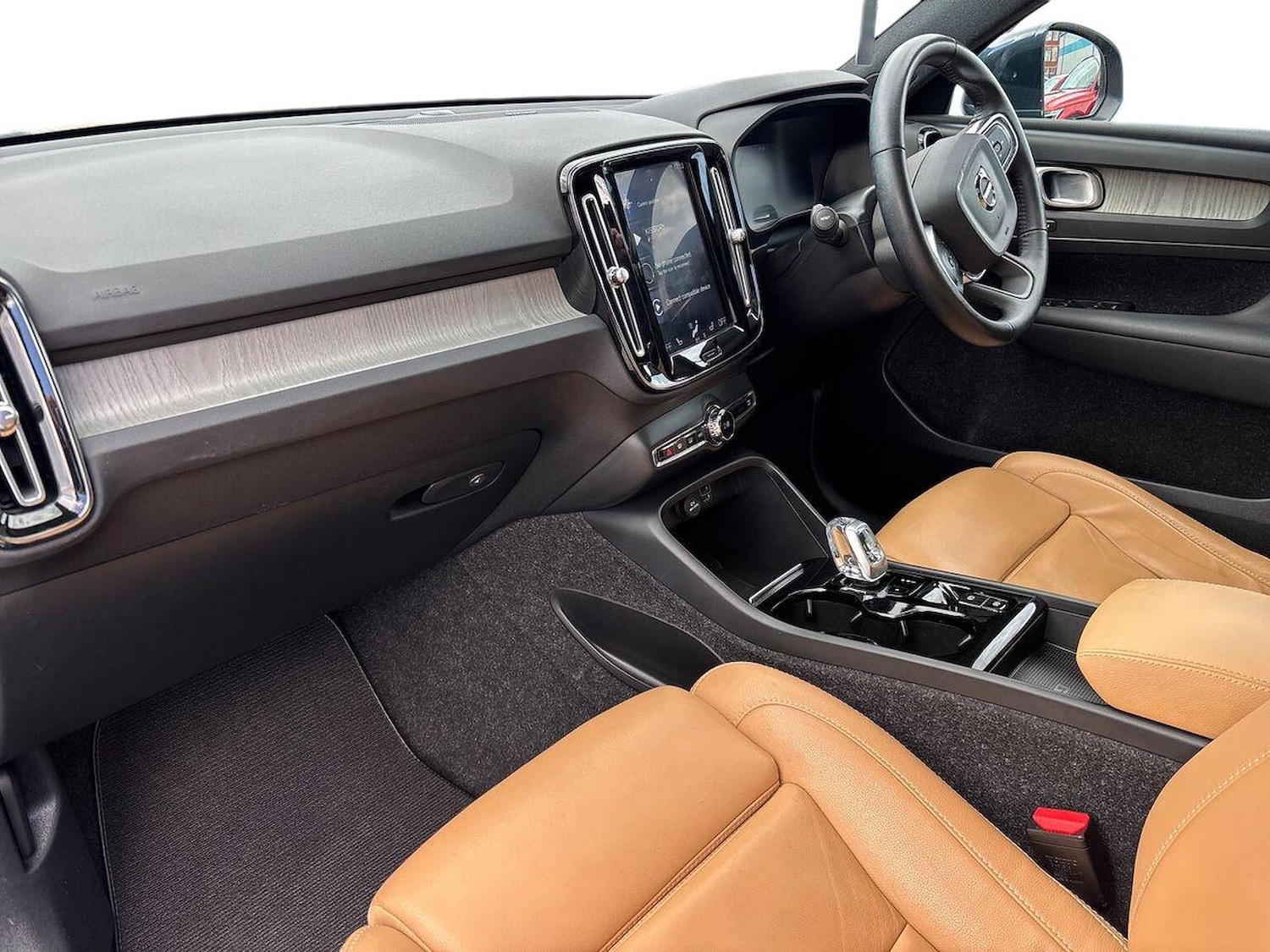 Used Volvo XC40 2020 for sale - 76005836: Photo 7