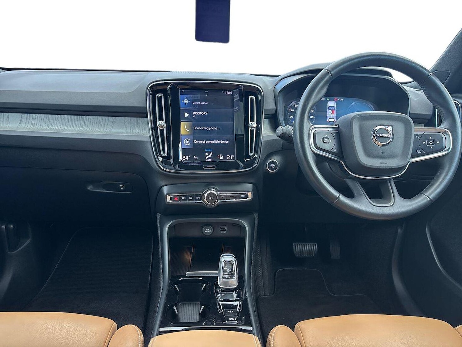 Used Volvo XC40 2020 for sale - 76005836: Photo 8
