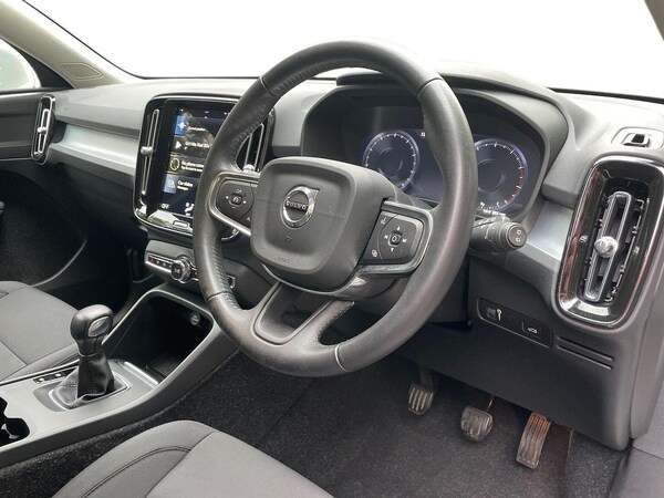 Used Volvo XC40 2021 for sale - 76225140: Photo 15
