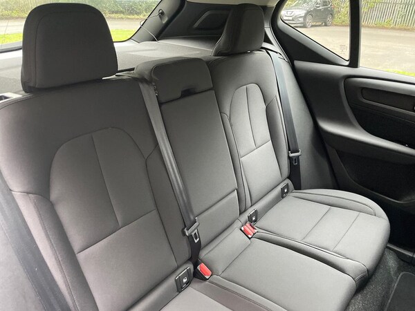 Used Volvo XC40 2021 for sale - 76225140: Photo 16