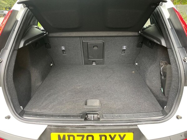 Used Volvo XC40 2021 for sale - 76225140: Photo 17