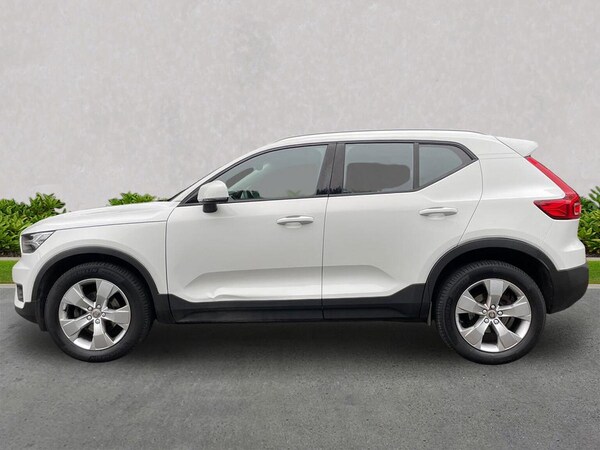 Used Volvo XC40 2021 for sale - 76225140: Photo 19