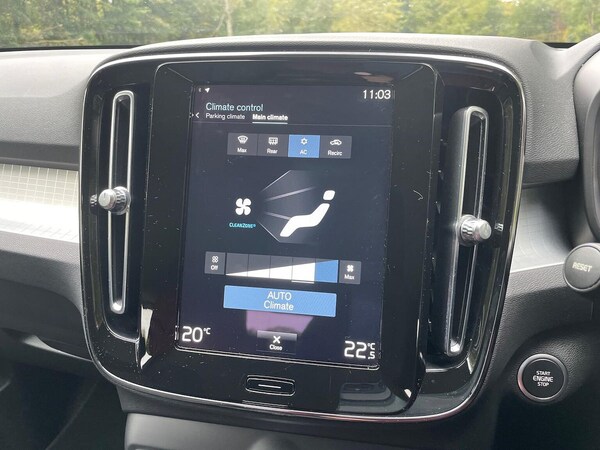 Used Volvo XC40 2021 for sale - 76225140: Photo 24