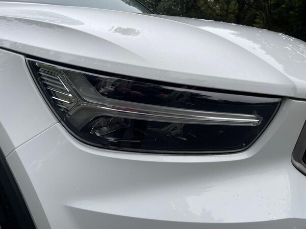 Used Volvo XC40 2021 for sale - 76225140: Photo 33