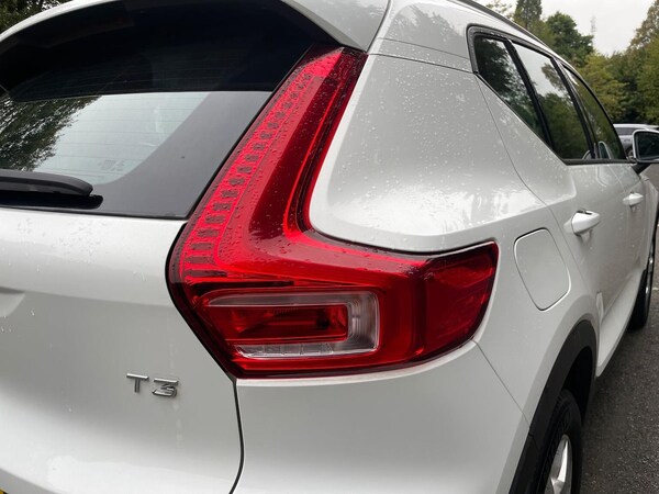 Used Volvo XC40 2021 for sale - 76225140: Photo 35