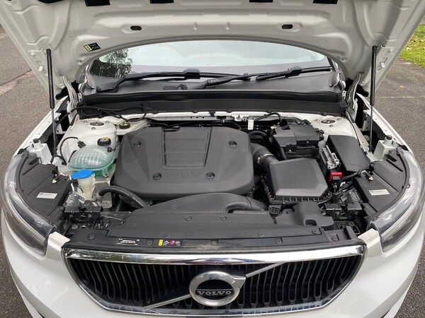 Used Volvo XC40 2021 for sale - 76225140: Photo 38