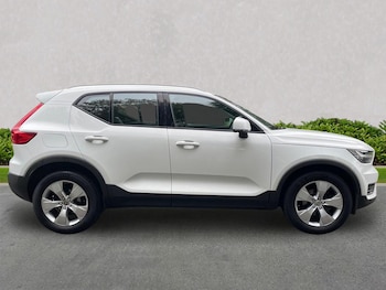 Used Volvo XC40 2021 for sale - 76225140: Photo