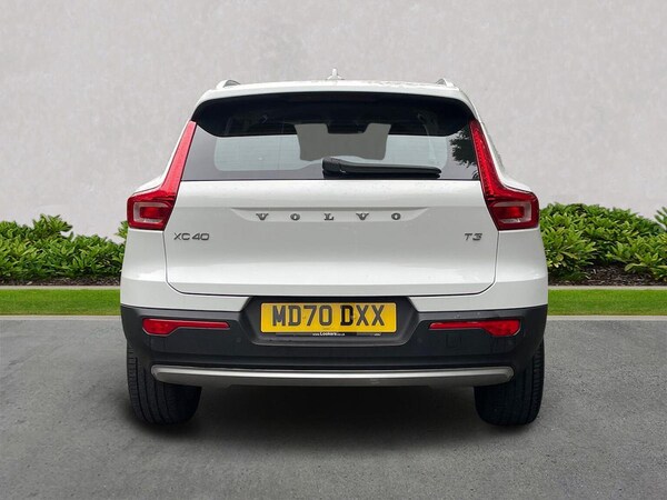 Used Volvo XC40 2021 for sale - 76225140: Photo 4