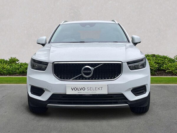 Used Volvo XC40 2021 for sale - 76225140: Photo 5