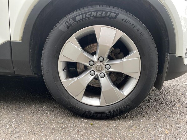Used Volvo XC40 2021 for sale - 76225140: Photo 6