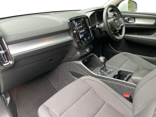 Used Volvo XC40 2021 for sale - 76225140: Photo 7