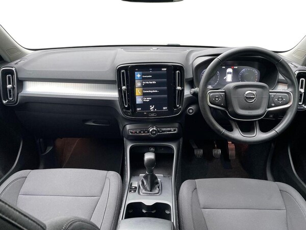 Used Volvo XC40 2021 for sale - 76225140: Photo 8