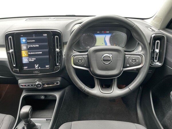 Used Volvo XC40 2021 for sale - 76225140: Photo 9