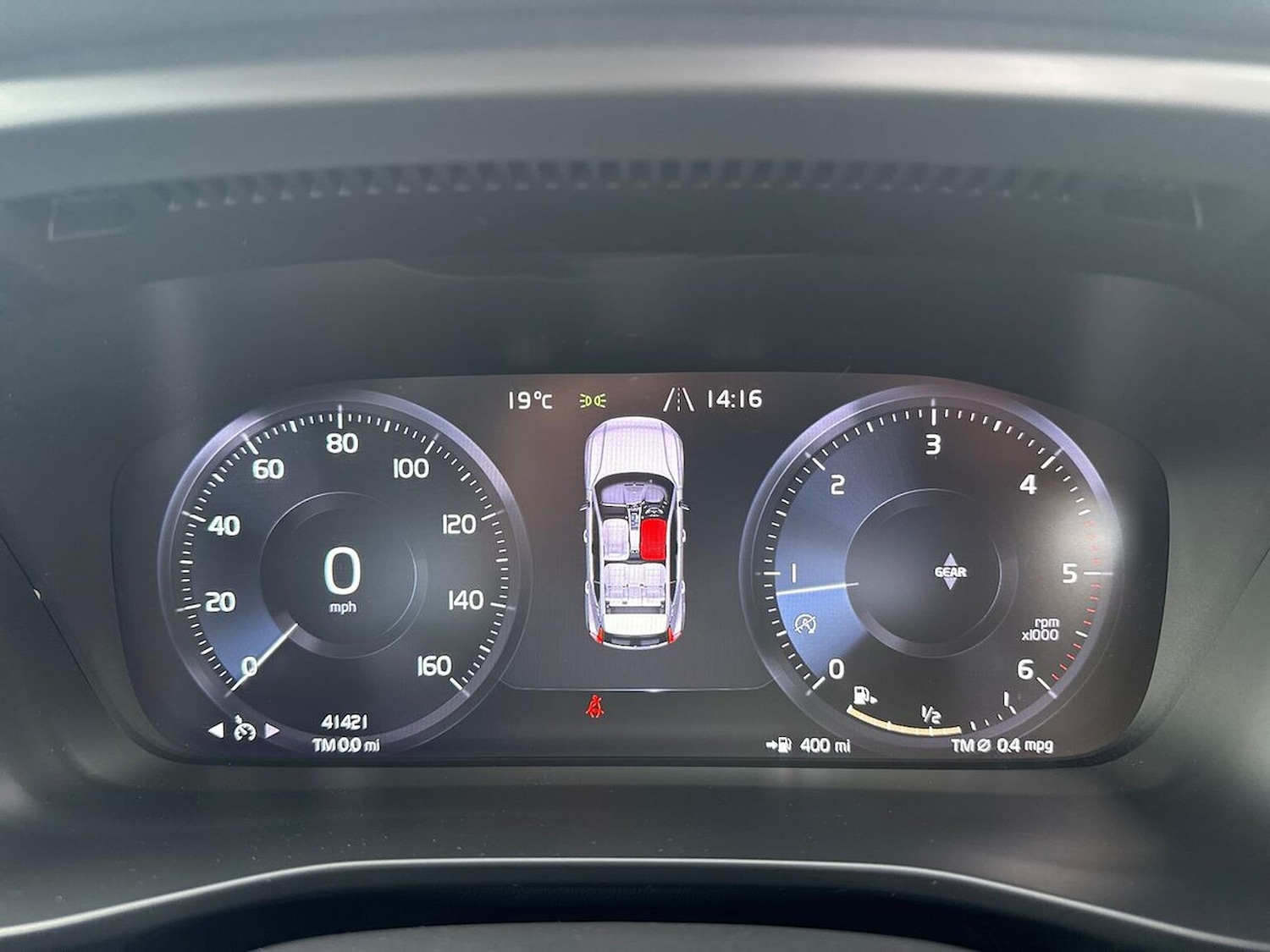 Used Volvo XC40 2020 for sale - 76699389: Photo 10