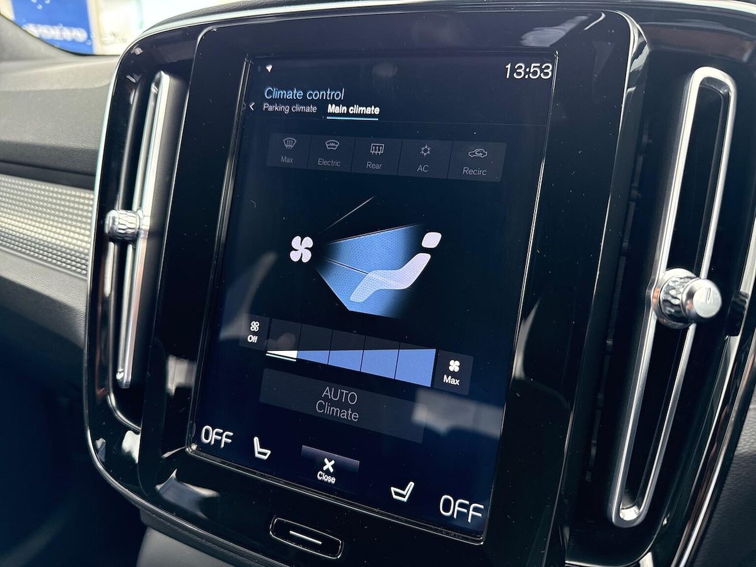 Used Volvo XC40 2020 for sale - 76699389: Photo 12