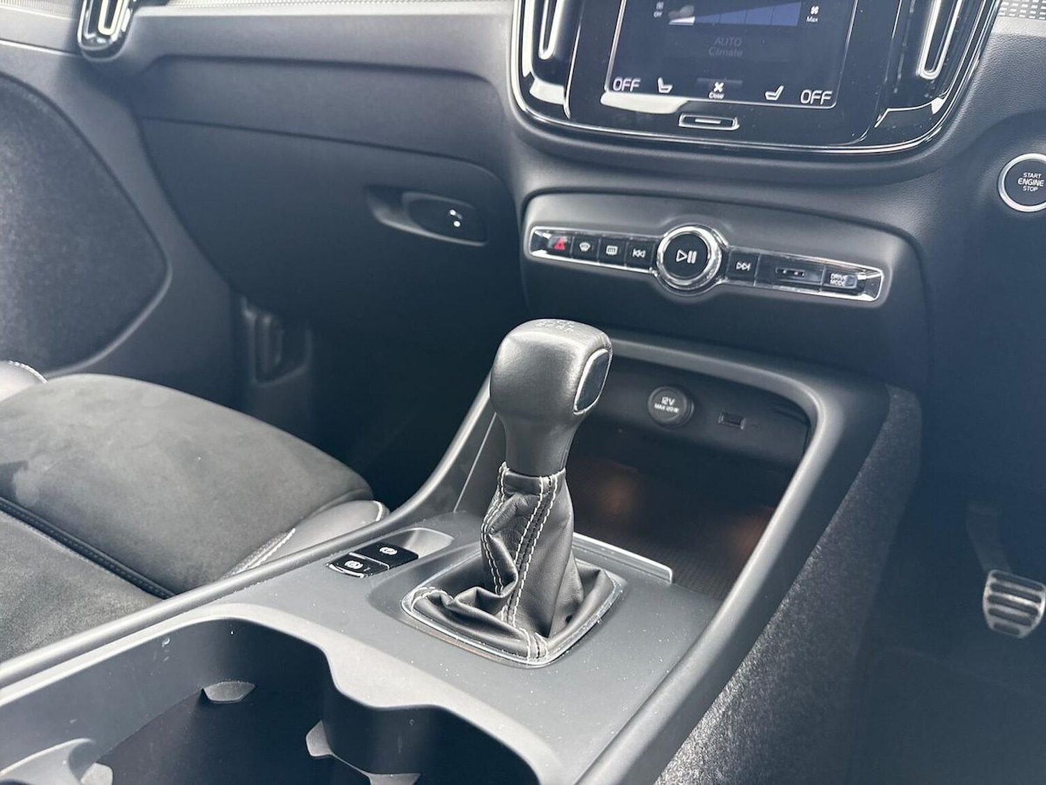 Used Volvo XC40 2020 for sale - 76699389: Photo 13