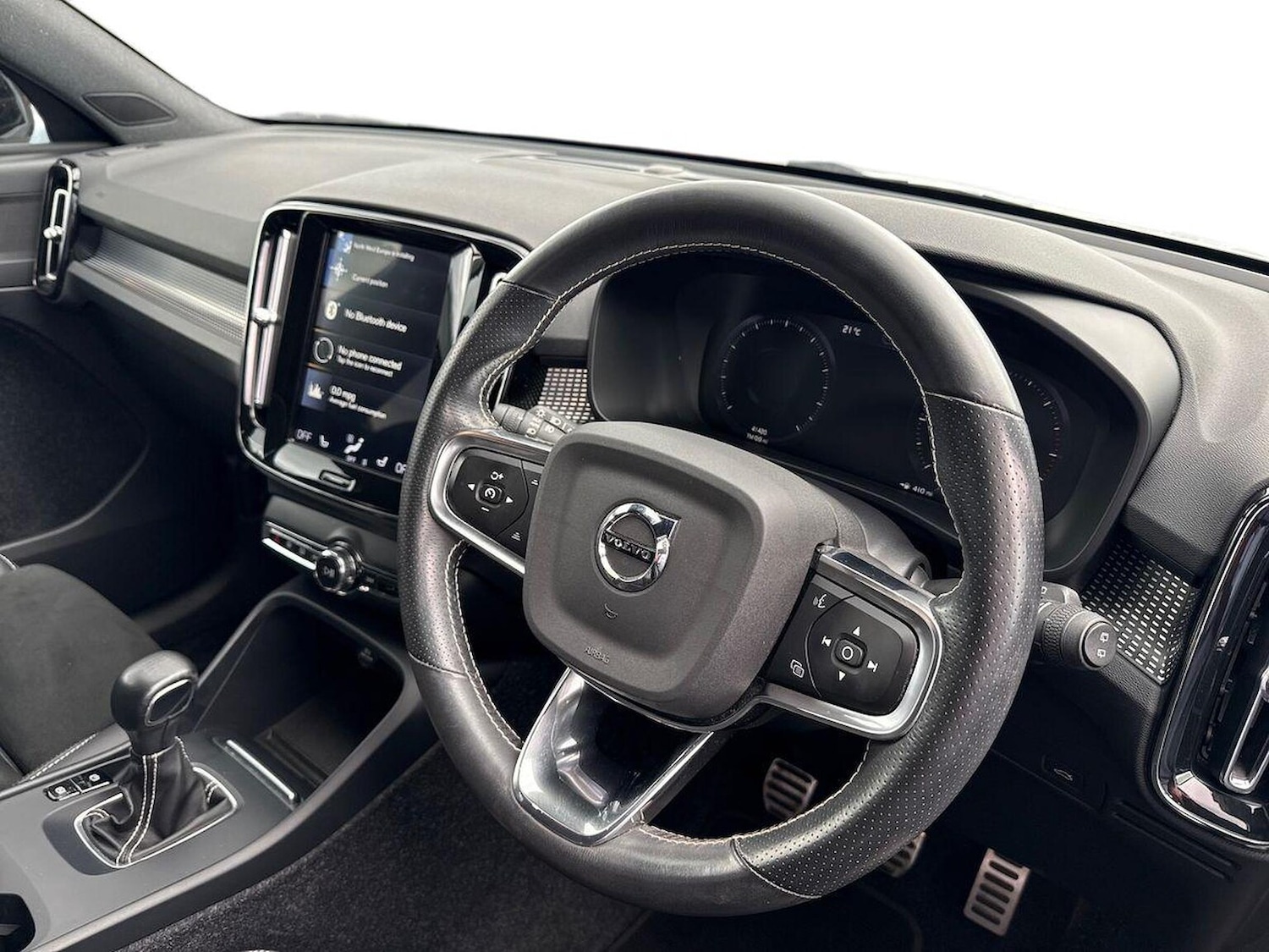 Used Volvo XC40 2020 for sale - 76699389: Photo 15