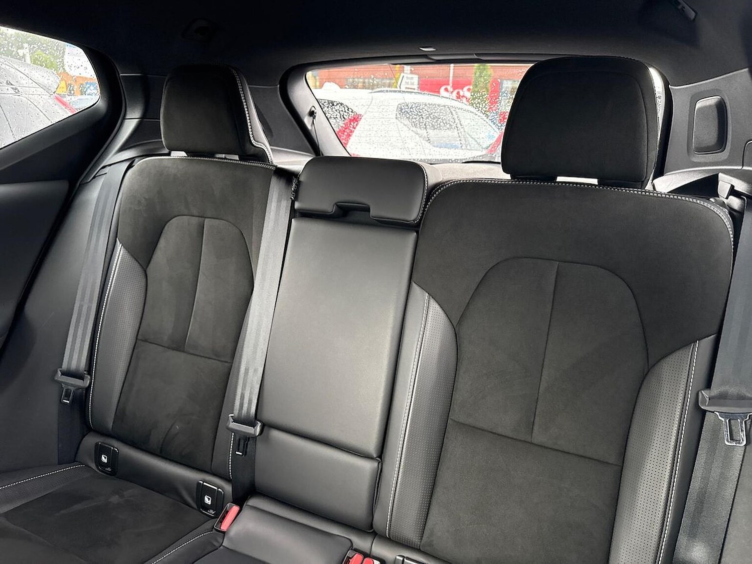 Used Volvo XC40 2020 for sale - 76699389: Photo 16