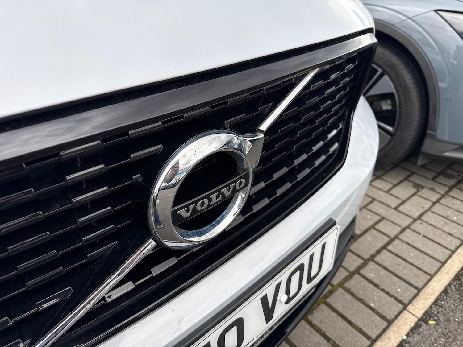 Used Volvo XC40 2020 for sale - 76699389: Photo 21