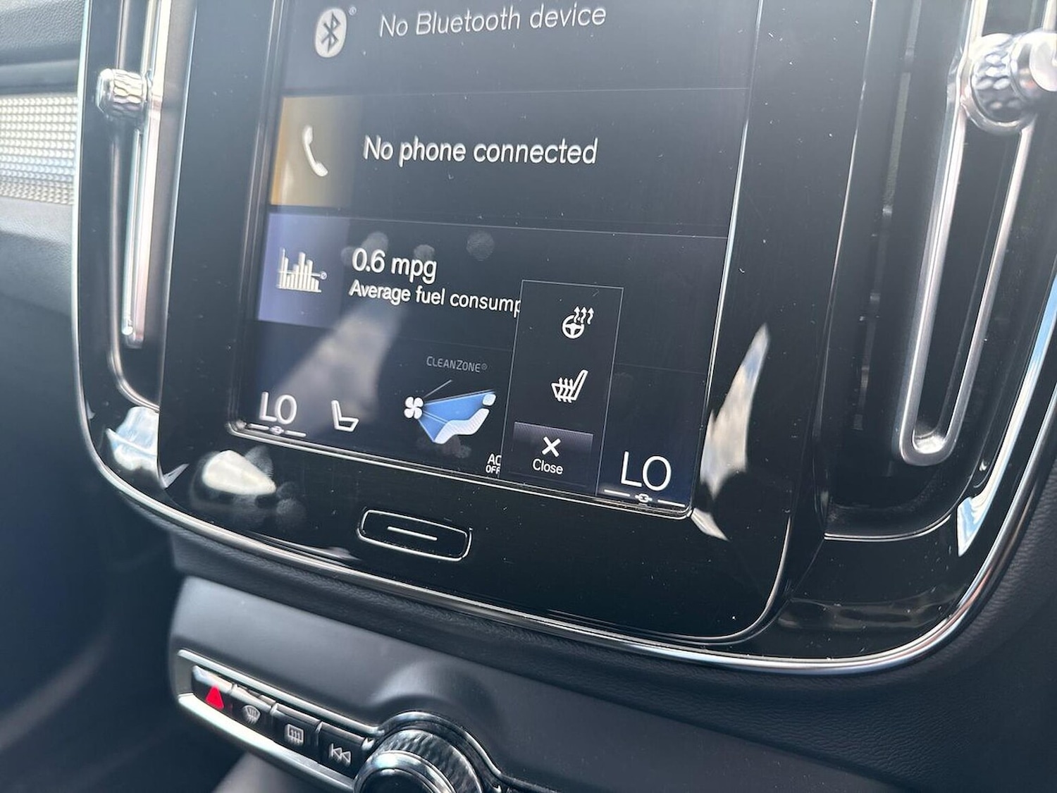 Used Volvo XC40 2020 for sale - 76699389: Photo 24