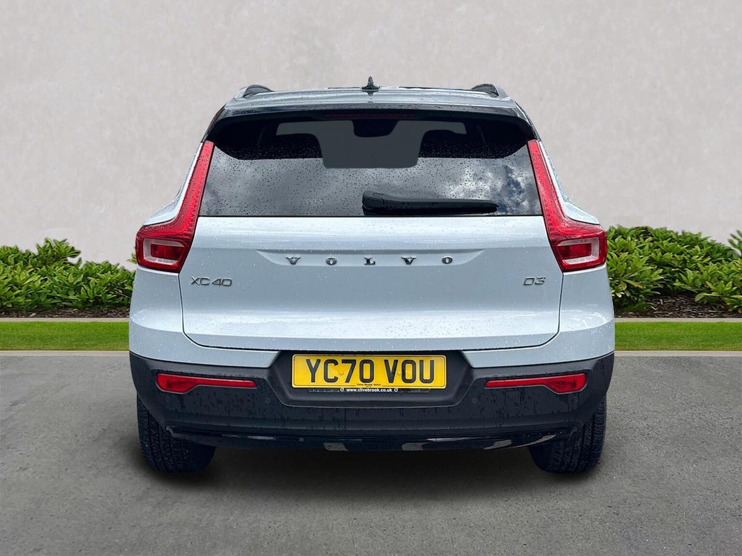 Used Volvo XC40 2020 for sale - 76699389: Photo 4