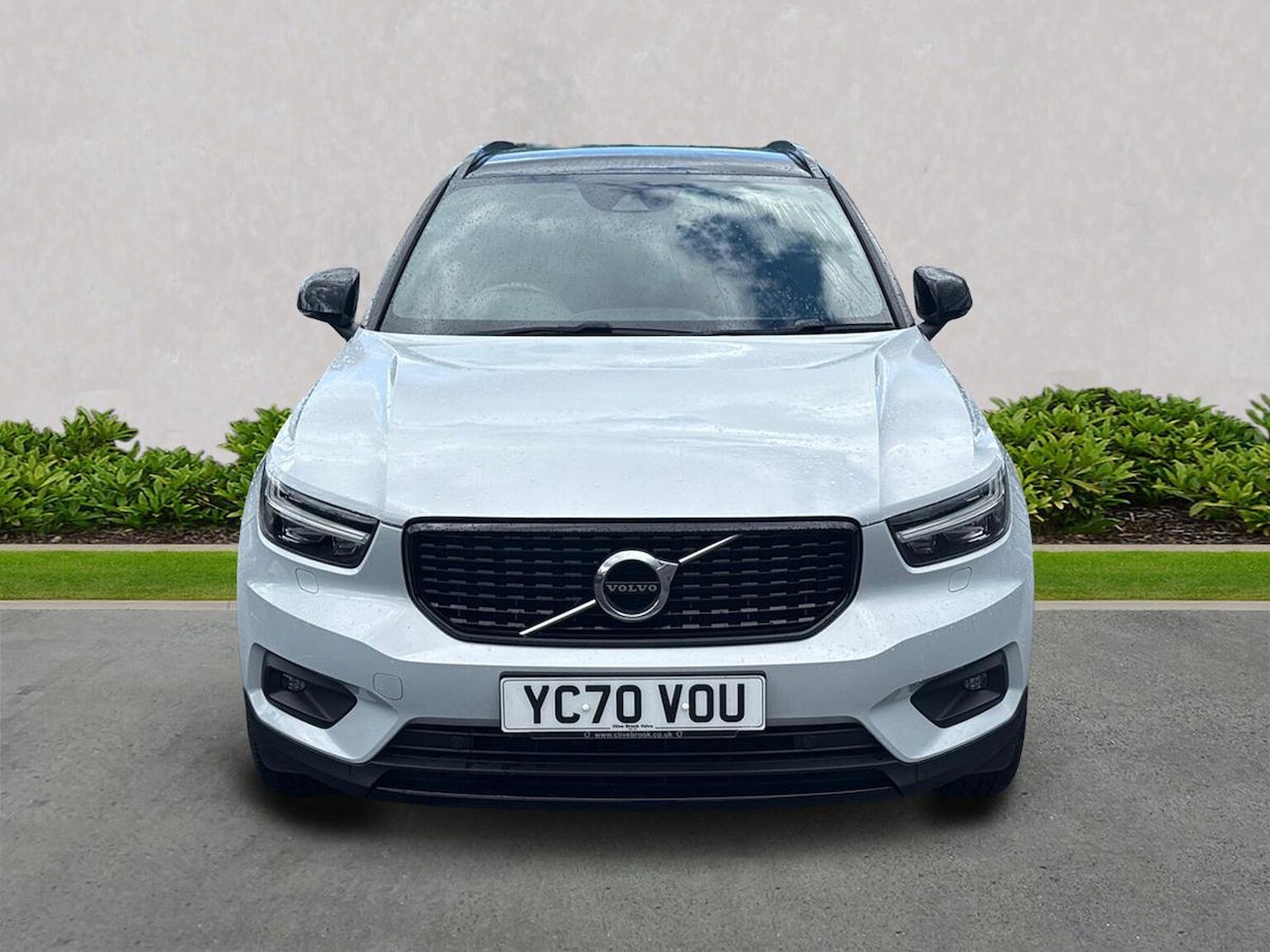 Used Volvo XC40 2020 for sale - 76699389: Photo 5