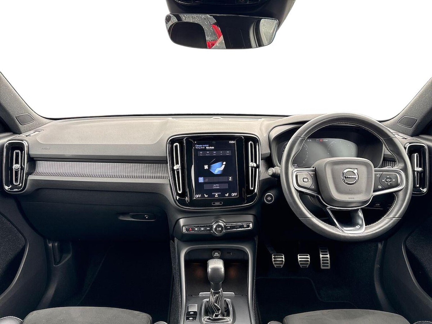 Used Volvo XC40 2020 for sale - 76699389: Photo 8