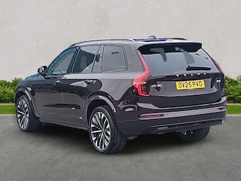 Used Volvo XC90 2025 for sale - 78324378: Photo