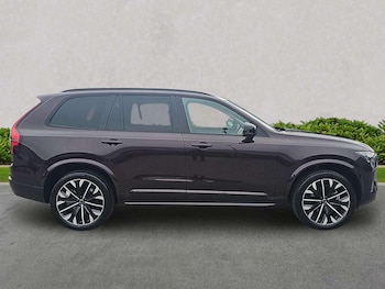 Used Volvo XC90 2025 for sale - 78324378: Photo