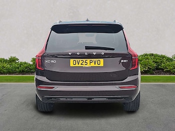 Used Volvo XC90 2025 for sale - 78324378: Photo