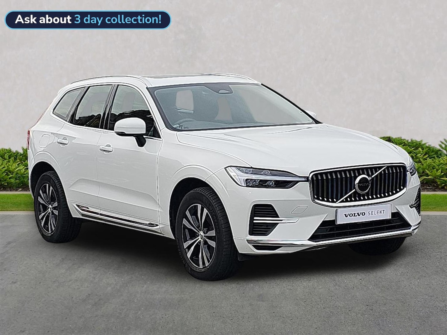 Used Volvo XC60 2022 for sale - 78191347: Photo 1