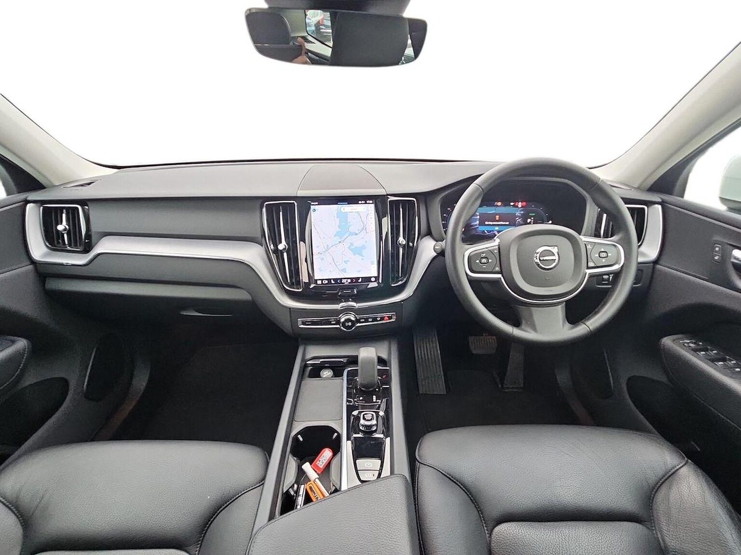 Used Volvo XC60 2022 for sale - 78191347: Photo 10