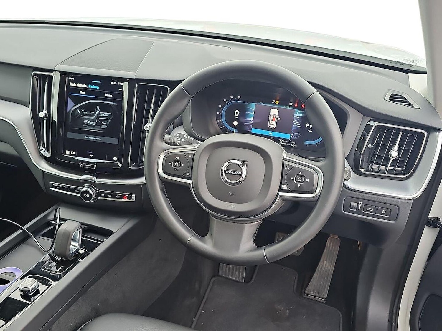 Used Volvo XC60 2022 for sale - 78191347: Photo 11