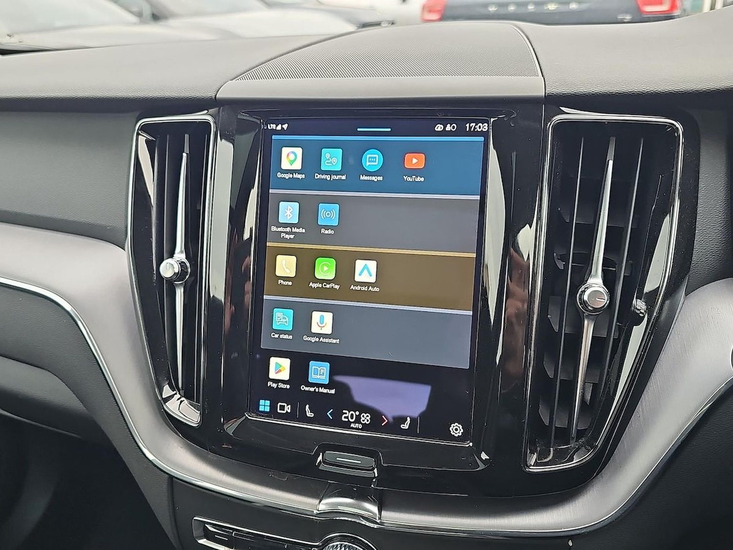 Used Volvo XC60 2022 for sale - 78191347: Photo 13