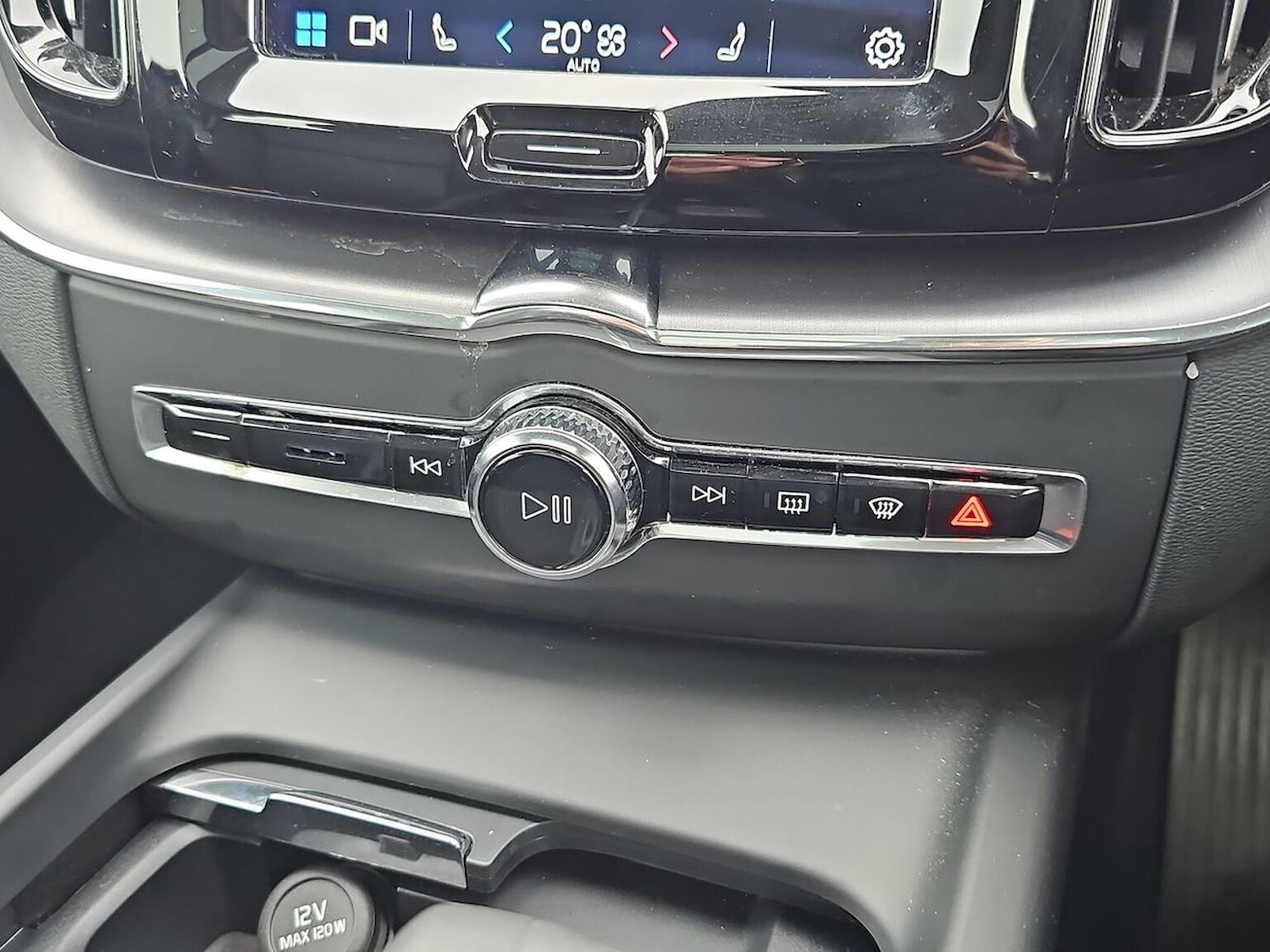 Used Volvo XC60 2022 for sale - 78191347: Photo 14