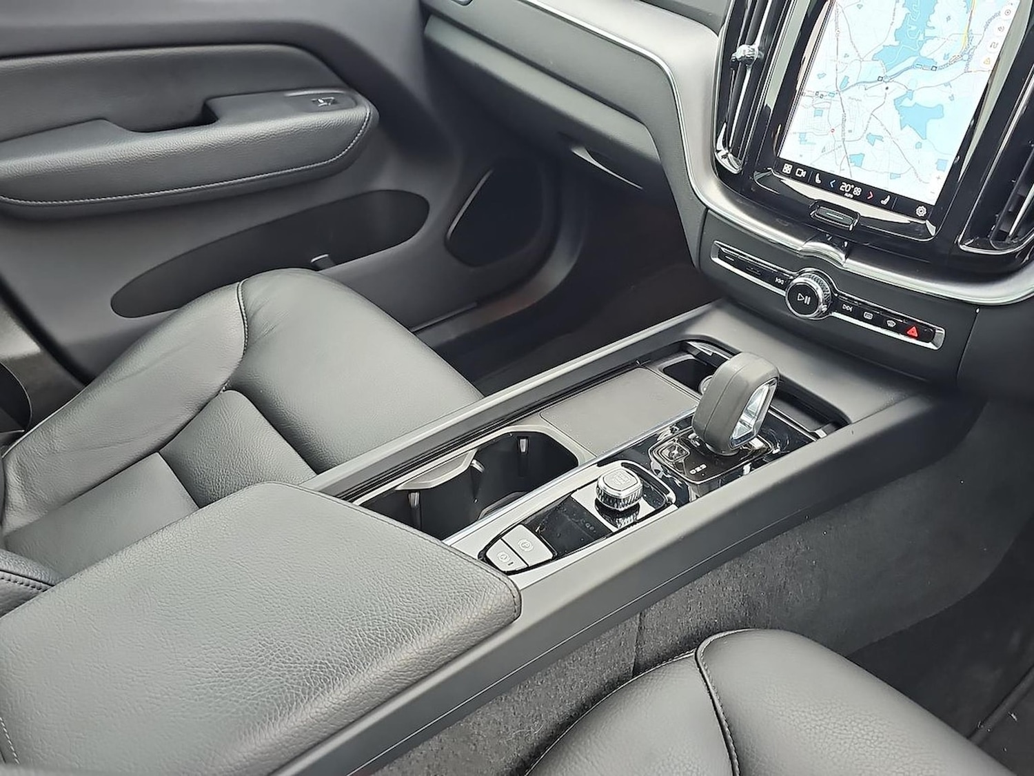 Used Volvo XC60 2022 for sale - 78191347: Photo 15