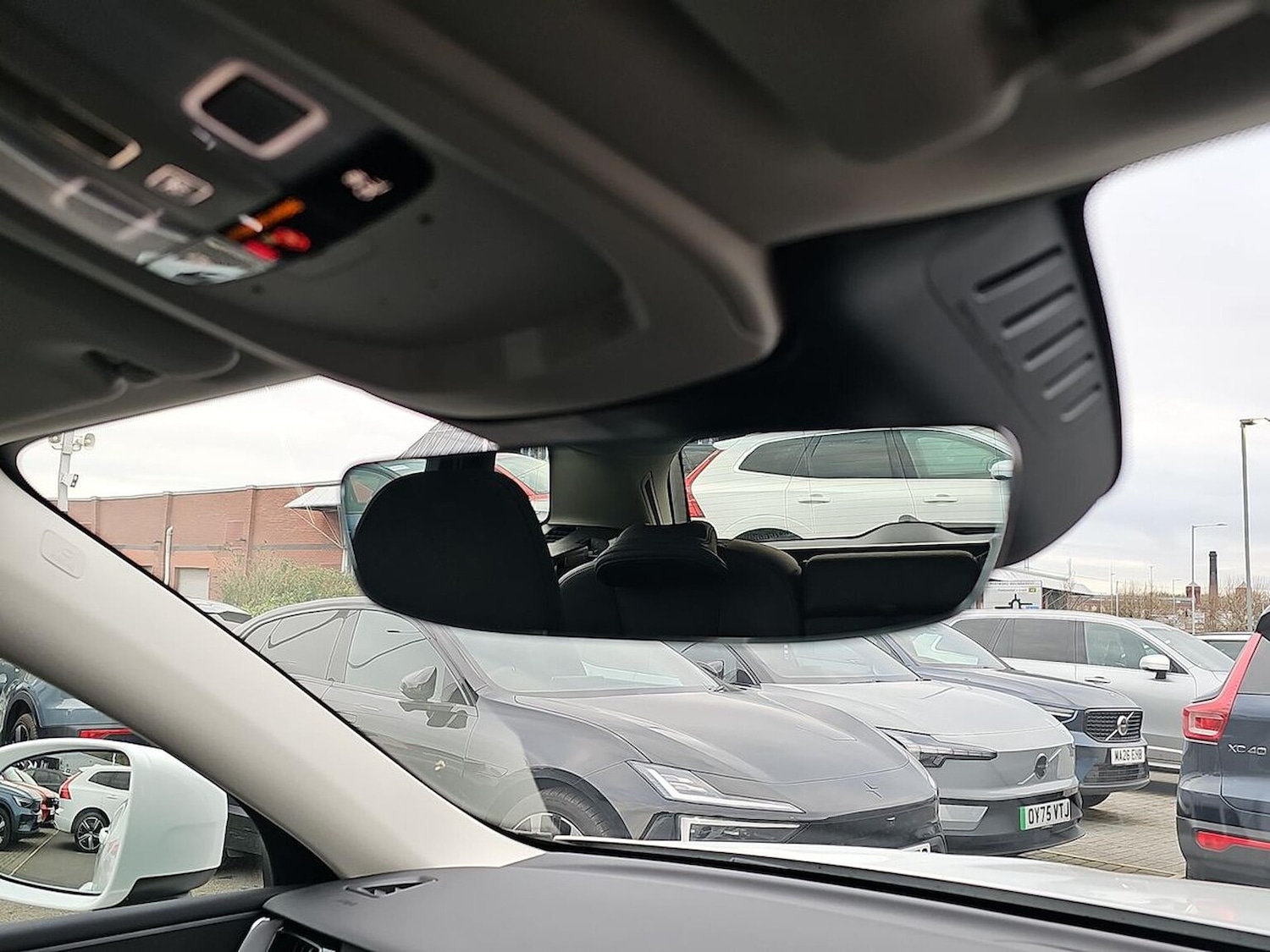 Used Volvo XC60 2022 for sale - 78191347: Photo 16