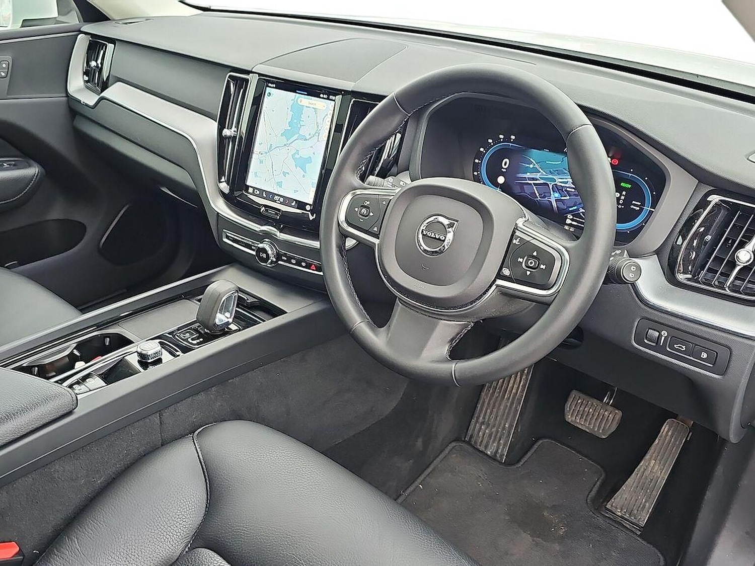 Used Volvo XC60 2022 for sale - 78191347: Photo 17