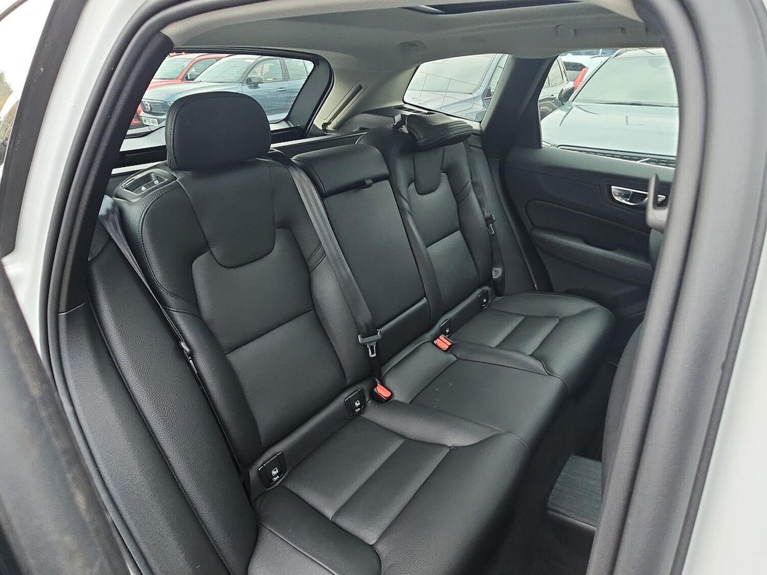 Used Volvo XC60 2022 for sale - 78191347: Photo 18