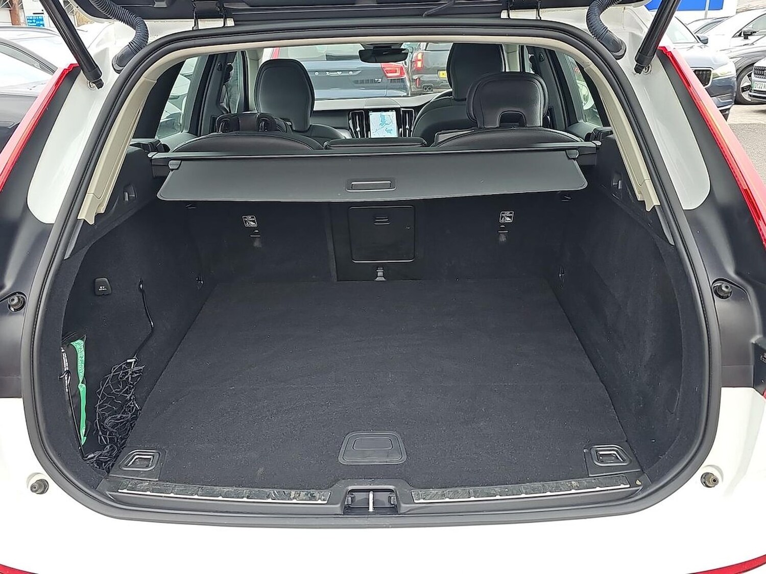 Used Volvo XC60 2022 for sale - 78191347: Photo 19