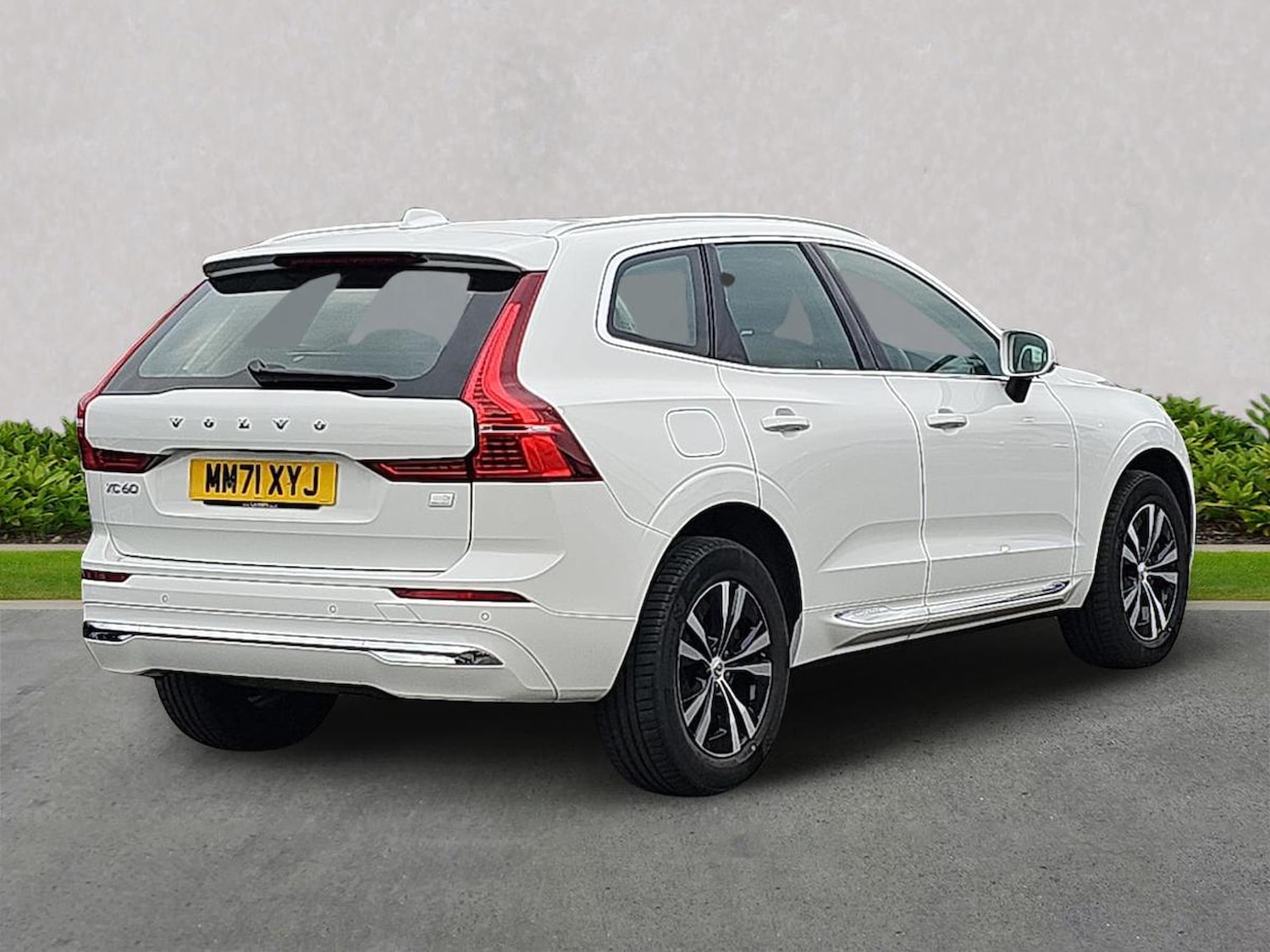 Used Volvo XC60 2022 for sale - 78191347: Photo 20