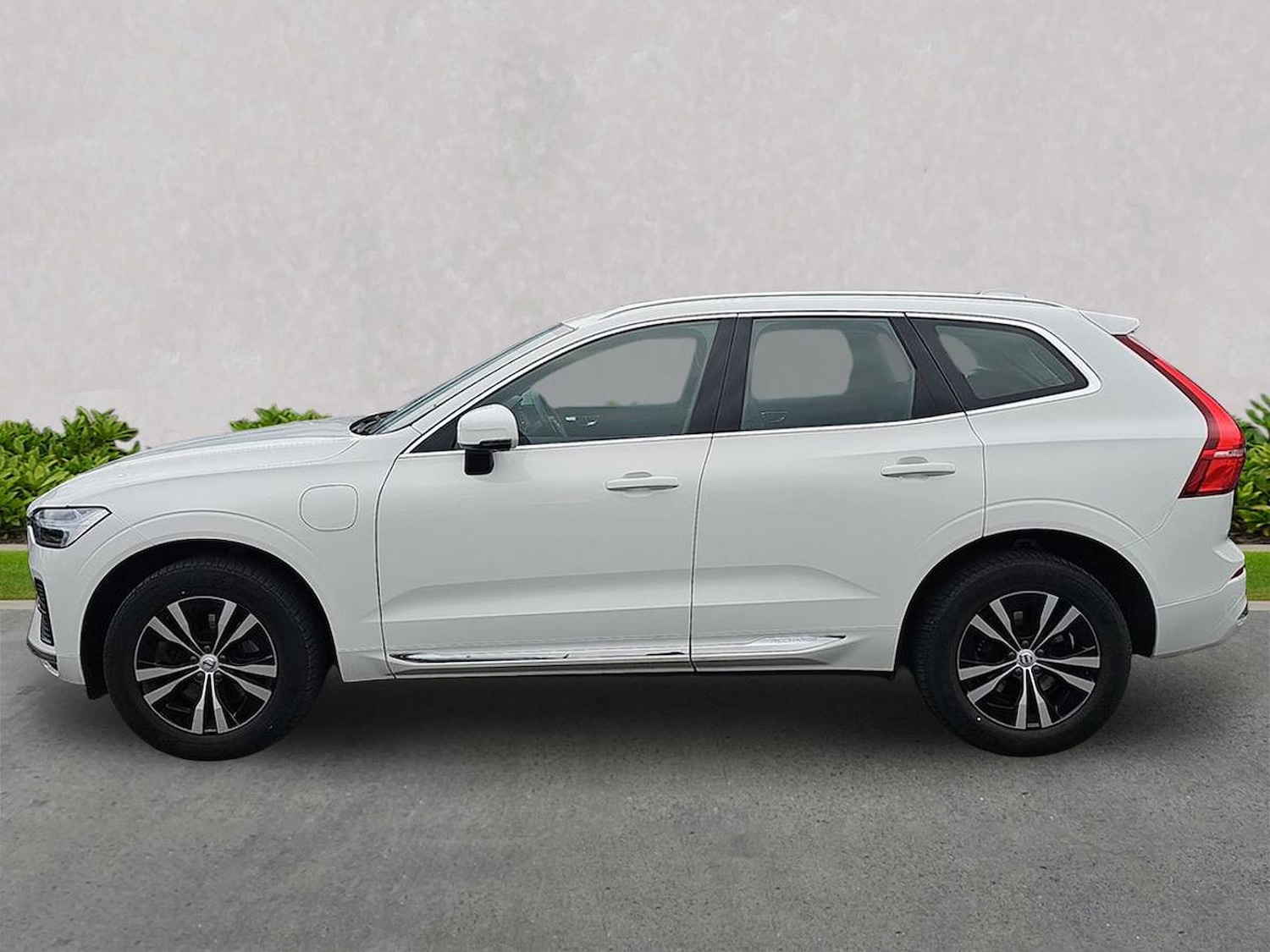 Used Volvo XC60 2022 for sale - 78191347: Photo 21